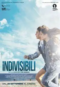 Indivisibili (2016)