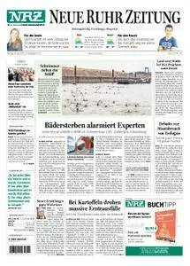NRZ Neue Ruhr Zeitung Essen-Rüttenscheid - 30. Juli 2018