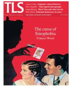 The Times Literary Supplement - 9 January 2015