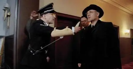 (Komödie/Comedy) MEIN FÜHRER [DVDrip] 2007