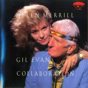 Collaboration: Helen Merrill - Gil Evans - 1988