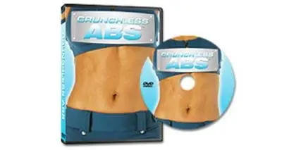Crunchless Abs 1-4 (2009)