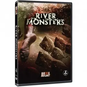 River Monsters S01E01: Piranha (2009)