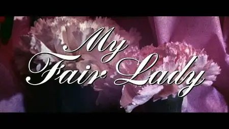 My Fair Lady (1964)