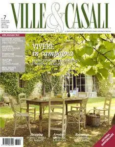 Ville E Casali - Luglio 2016