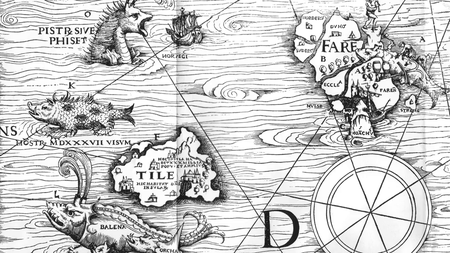 Sagas and Space - Thinking Space in Viking Age and Medieval Scandinavia