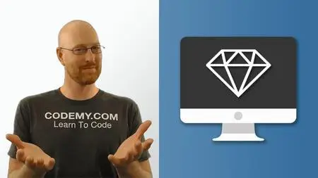 Ultimate Ruby on Rails and Ruby Bundle: Learn Ruby and Rails