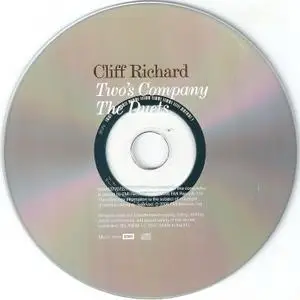 Cliff Richard - Two's Company: The Duets (2006)