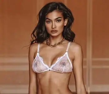 Kelly Gale by Clint Robert for Gooseberry Intimates