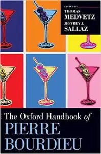 The Oxford Handbook of Pierre Bourdieu