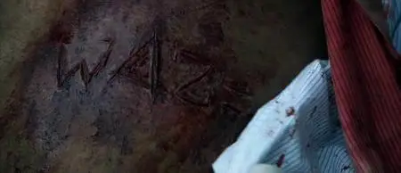 Камера пыток / Waz (2007)