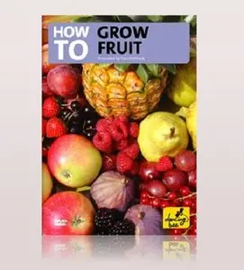 How To Grow Fruit - by Dancing Bee