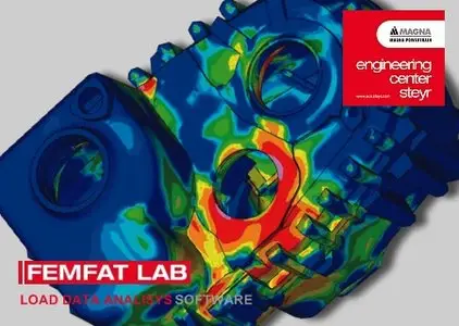 ECS FEMFAT-LAB 3.10