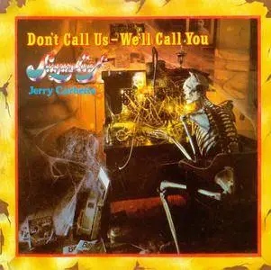 Sugarloaf & Jerry Corbetta ‎- Don't Call Us - We'll Call You (1975) Expanded Reissue 2010