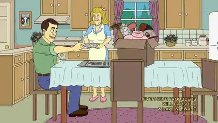 Mr. Pickles S02E10