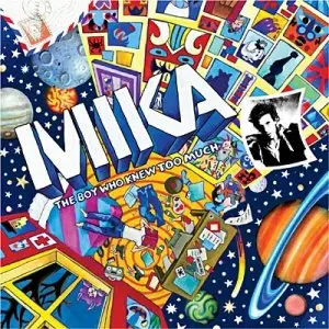 Mika - The boy who knew too much (2009)