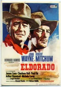 El Dorado (1966)