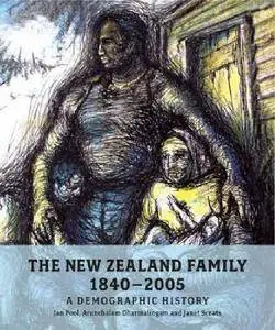 The New Zealand Family from 1840