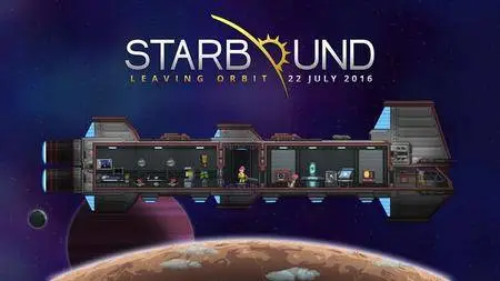 Starbound (2016)