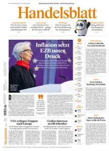 Handelsblatt  - 03 Februar 2022