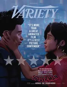 Variety - 29 November 2023