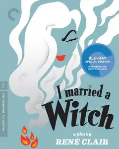 I Married a Witch (1942) [The Criterion Collection]