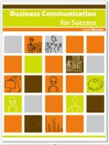Business Communication for Success (repost)