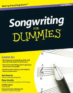 Songwriting For Dummies (repost)