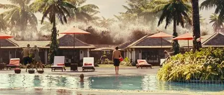 Lo imposible / The Impossible / Невозможное (2012)