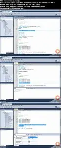 Pluralsight - MySQL Fundamentals Part 2