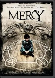 Mercy (2014)