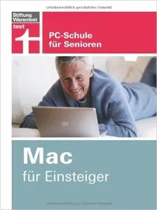 Mac für Einsteiger: PC-Schule für Senioren