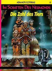 Im Schatten des Neumonds - 06 - Die Zahl des Tiers1