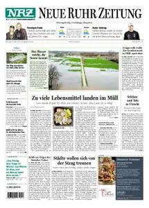 NRZ Neue Ruhr Zeitung Essen-Rüttenscheid - 19. März 2019