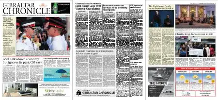 Gibraltar Chronicle – 14 June 2019