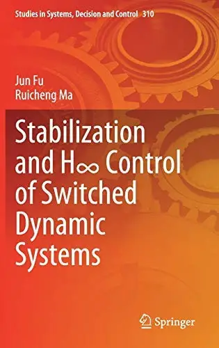 Stabilization and H∞ Control of Switched Dynamic Systems