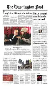 The Washington Post - July 1, 2021