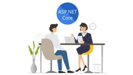 ASP.NET Core Interview Questions and Answers