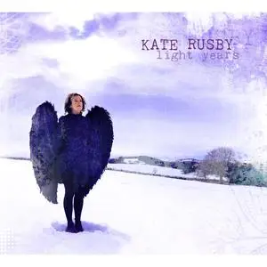 Kate Rusby - Light Years (2023) [Official Digital Download 24/96]