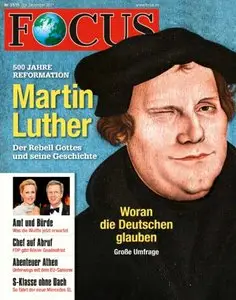 Focus Magazin No 51 vom 19. Dezember 2011