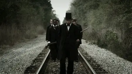 Abraham Lincoln vs. Zombies (2012)