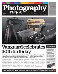 Photography News - 15 February-10 March 2016