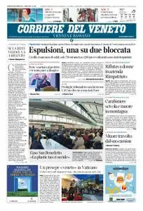 Corriere del Veneto Vicenza e Bassano – 06 dicembre 2019