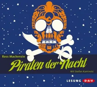 Ross Mackenzie - Piraten der Nacht