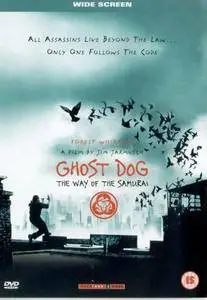 Ghost Dog: The Way of the Samurai (1999)