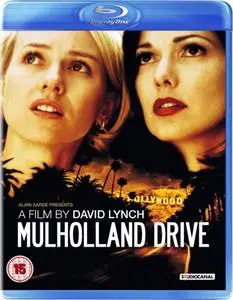Mulholland Drive (2001) [REMASTERED]