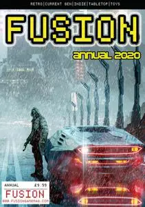 Fusion Annual – 01 December 2019