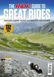 RiDE Specials – 10 June 2016