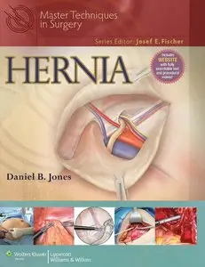 Master Techniques in Surgery: Hernia (Repost)