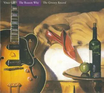 Vince Gill - These Days (2006) [4CD Box Set]